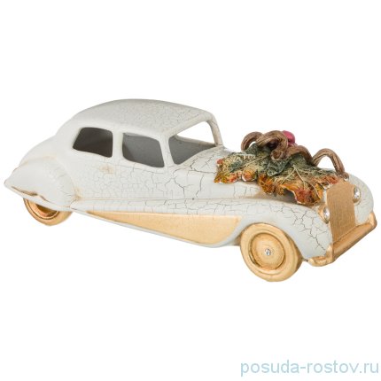 Фигурка 38 х 15 х 12 см &quot;Машина&quot; / 209559