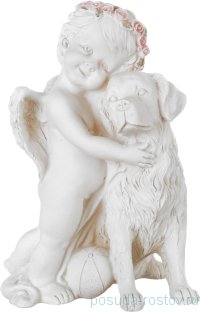 Фигурка 12 х 10 х 17 см &quot;Amore&quot; / 253346