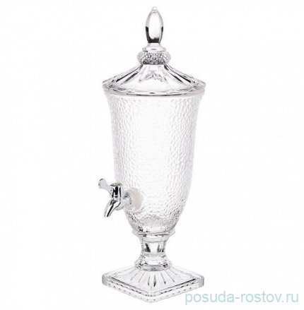 Лимонадница 16 х 16 х 45,5 см 1,8 л &quot;Muza&quot; / 273851
