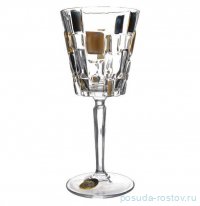 Бокалы для красного вина 280 мл 6 шт &quot;Этна /Окошки золотые&quot; E-S / 308195