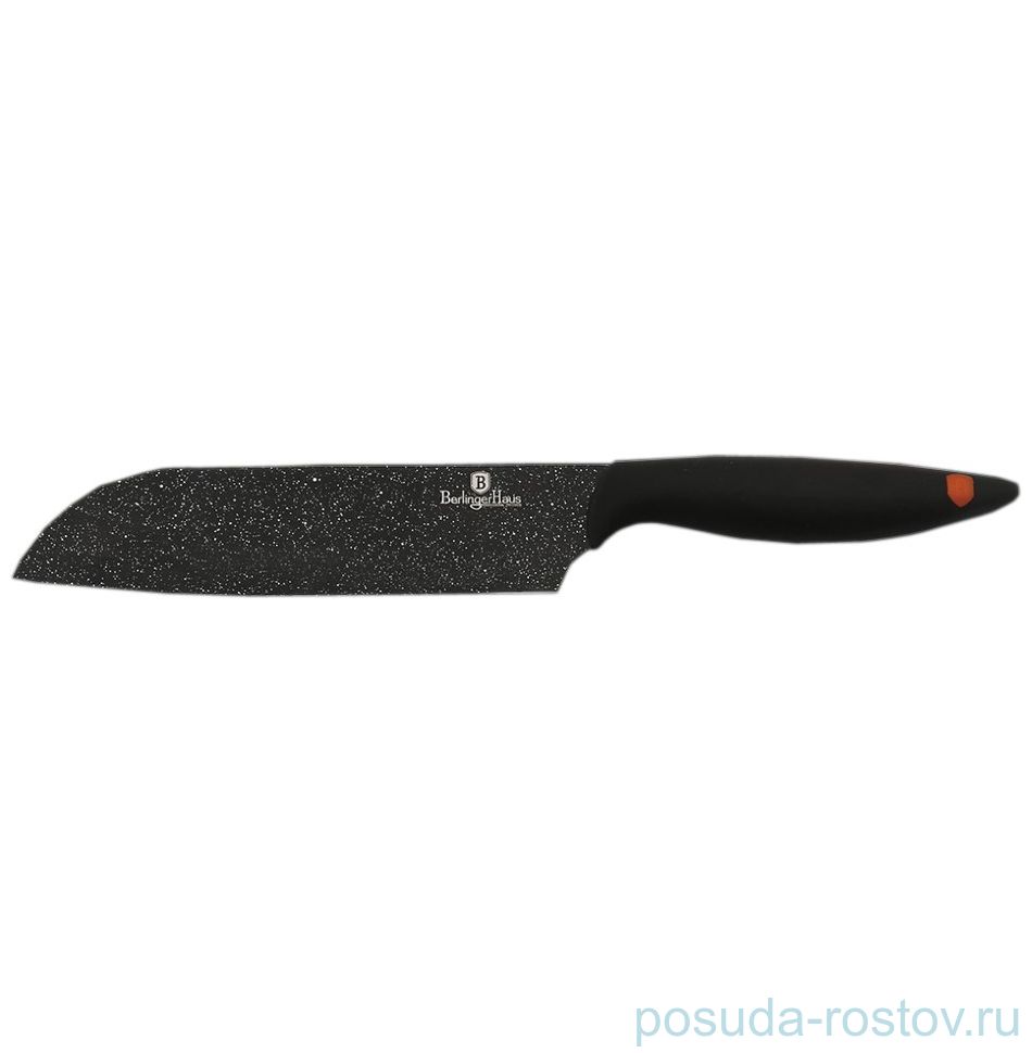 Нож сантоку 17,7 см "Granit Diamond Line" / 136338