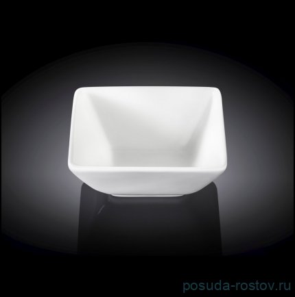Блюдо 10 x 9,5 x 5 см квадратное &quot;Emily&quot; / 260502