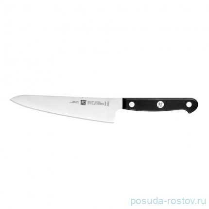 Нож поварской 14 см &quot;Gourmet /ZWILLING&quot; / 340928