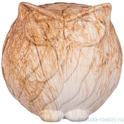 Фигурка 13 х 10 х 12 см &quot;Marble /Сова&quot; / 230195