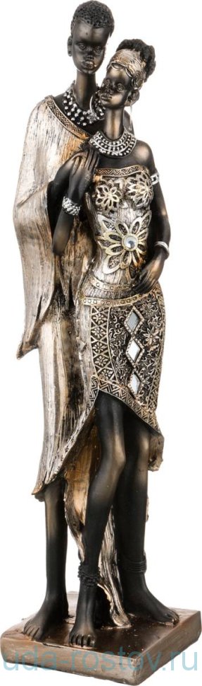Фигурка 8,5 х 7,5 х 34 см "Blackamoor" / 209507