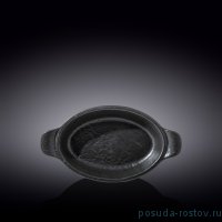 Форма для запекания 28 х 16 см овальная &quot;Slatestone&quot; / 261718