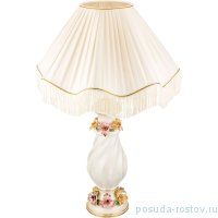 Настольная лампа 56 х 86 см с абажуром  / 171876