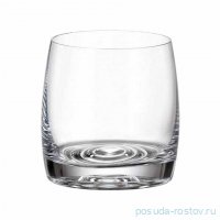 Стаканы для виски 230 мл 6 шт &quot;Pavo aqua /Идеал /Без декора&quot; / 347648