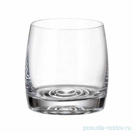 Стаканы для виски 230 мл 6 шт &quot;Pavo aqua /Идеал /Без декора&quot; / 347648