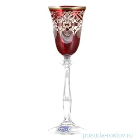 Рюмки 60 мл 6 шт &quot;Анжела /437577&quot; / 062877