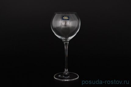 Бокалы для красного вина 340 мл 6 шт &quot;Цецилия /Без декора&quot; / 088498