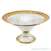 Ваза для фруктов 36 см н/н &quot;Даймонд /Джесси&quot; / 277098