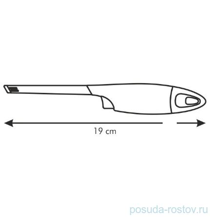 Зажигалка газовая 25,5 см &quot;Tescoma /PRESTO&quot; / 145384