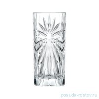 Стаканы для воды 360 мл 6 шт &quot;Оазис /Без декора&quot; / 156544