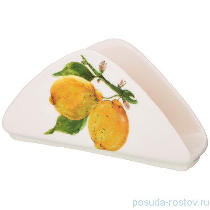 Салфетница 21 х 5,5 х 10,5 см &quot;Limoni&quot; / 228068