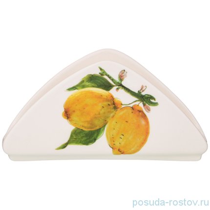Салфетница 21 х 5,5 х 10,5 см &quot;Limoni&quot; / 228068
