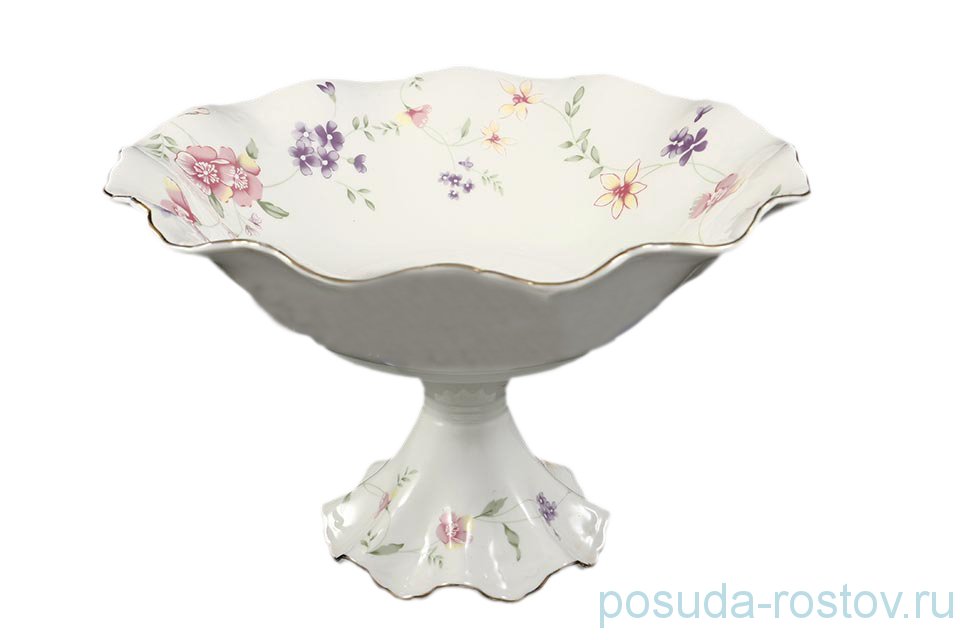 Фруктовница 30 см н/н "Алиса" / 169704