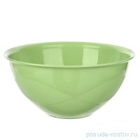 Миска 27,7 x 27,7 x 13,1 см 5 л / ассорти / 293714