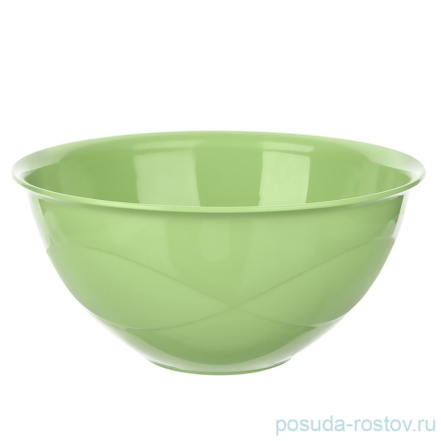Миска 27,7 x 27,7 x 13,1 см 5 л / ассорти / 293714