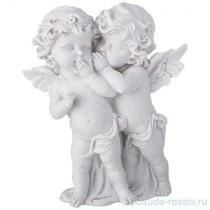 Фигурка 16 х 8,5 х 19,4 см &quot;amore&quot; / 335400