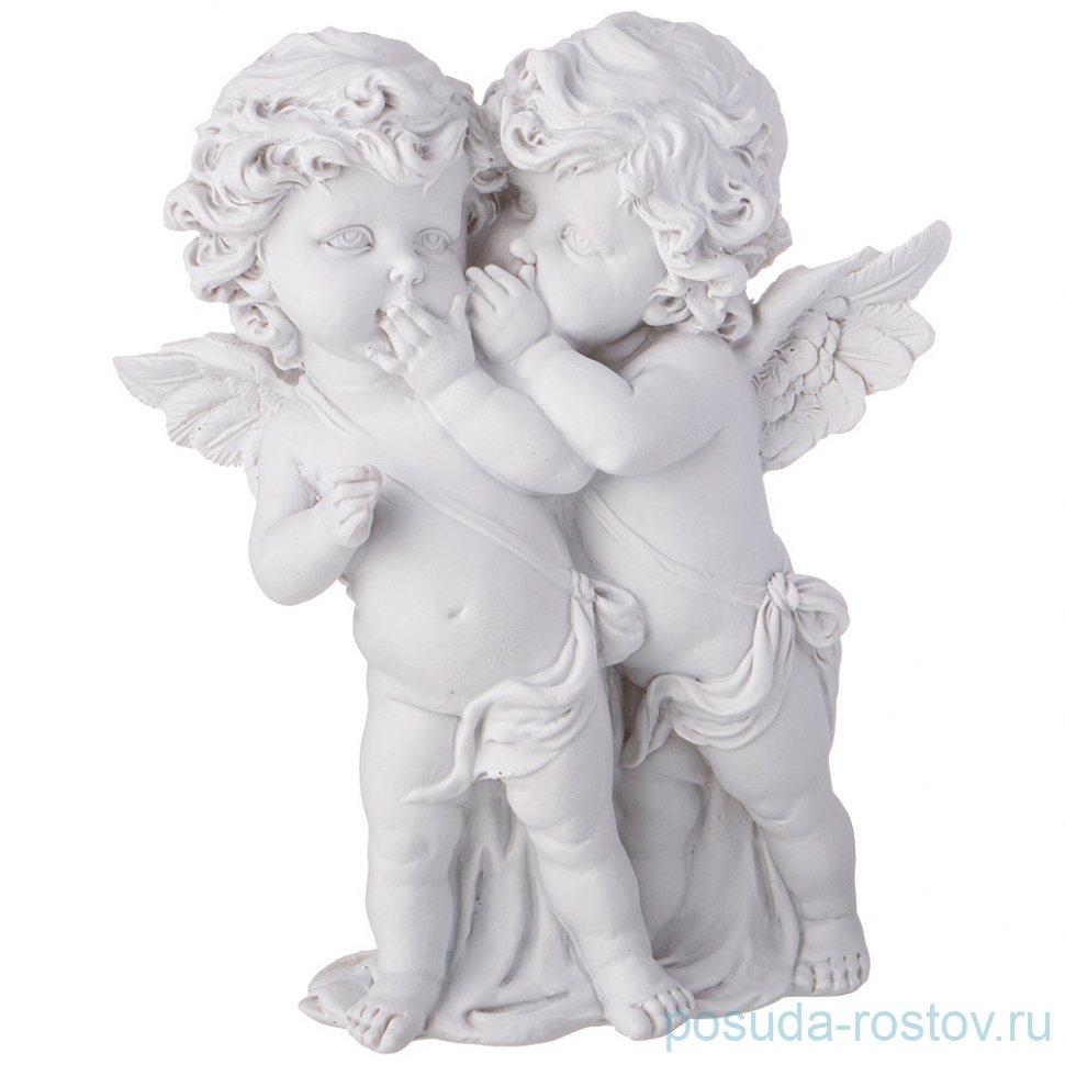 Фигурка 16 х 8,5 х 19,4 см "amore" / 335400