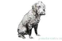 Статуэтка 37 х 43 см &quot;Собака /EURO FAR&quot; / 056735