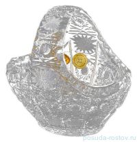 Корзинка 20 см &quot;Хрусталь резной&quot; / 037983