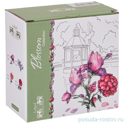Салатник 11,5 см &quot;Blossom /Пион&quot;  / 258095