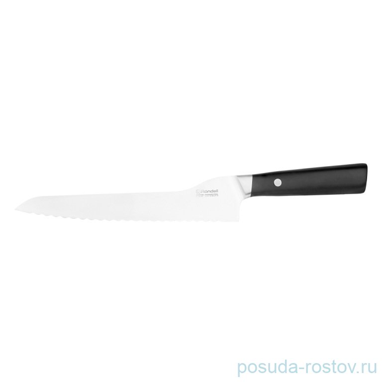 Нож для хлеба 20 см "Spata" / 281845