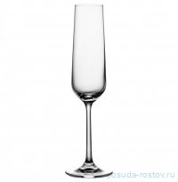 Бокалы для шампанского 230 мл &quot;Hotel /Edelita&quot; (6шт.) / 375575