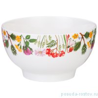Салатник 14 см &quot;flower field&quot; / 264216