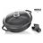 Сотейник 24 см с крышкой литой 2 л &quot;Risoli /HardStone Granito Induction&quot; / 154509