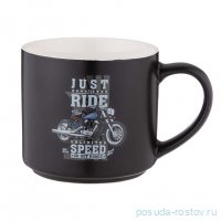 Кружка unlimited speed  470мл / 348834