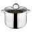 Кастрюля 28 см с крышкой 12,5 л &quot;Gourmet Line&quot; / 135712
