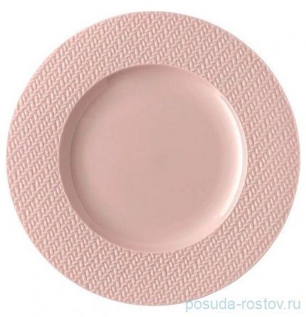 Тарелка 17 см &quot;Rose tone&quot; / 361619