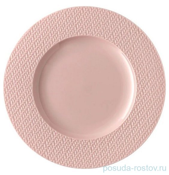 Тарелка 17 см "Rose tone" / 361619