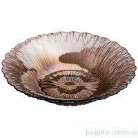 Блюдо 20 см круглое &quot;Luster /Fume&quot; / 235270