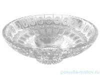 Ваза для конфет 13 см &quot;A.Crystal /Хрусталь резной&quot; / 103662