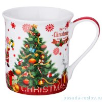 Кружка 300 мл &quot;Merry Christmas&quot; / 194769