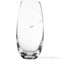 Ваза для цветов 25 см &quot;Силуэт&quot; / 208603