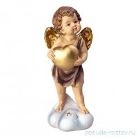 Фигурка коллекция amore 6,8*6,3*16см / 355501