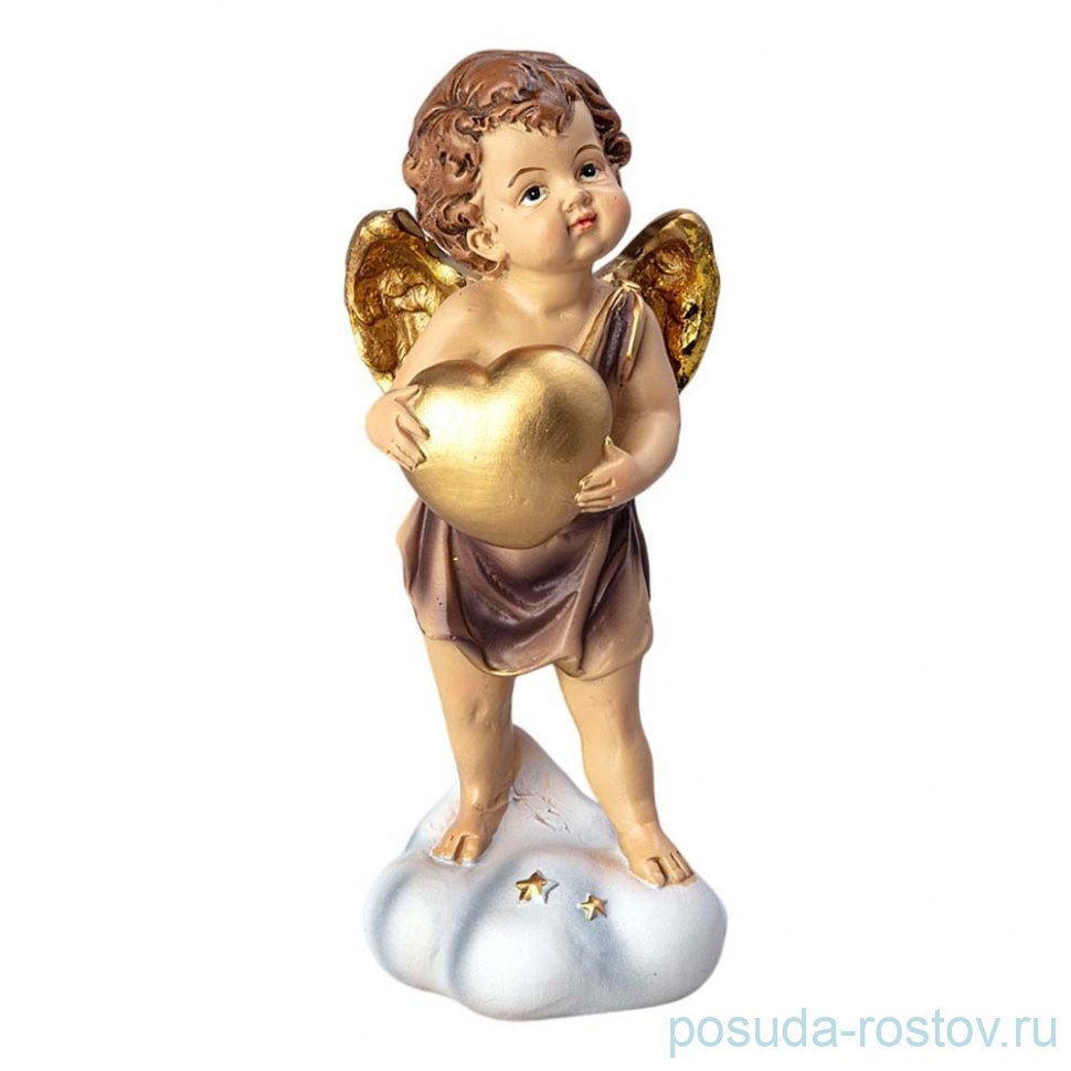 Фигурка коллекция amore 6,8*6,3*16см / 355501