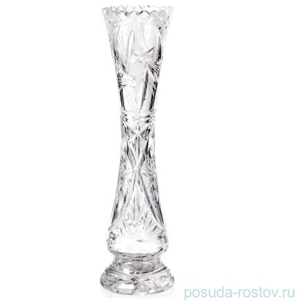 Ваза для цветов 23 см н/н &quot;Резная&quot; / 138359