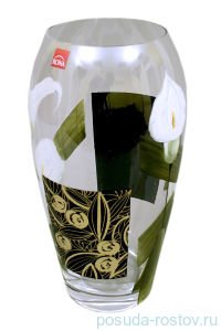 Ваза для цветов 29 см &quot;Лидия /Калы&quot; / 056809