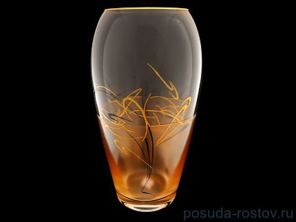 Ваза для цветов 23 см &quot;Чайная роза&quot; / 017947