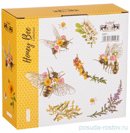 Салатник 16,5 см &quot;Honey bee&quot; / 258059