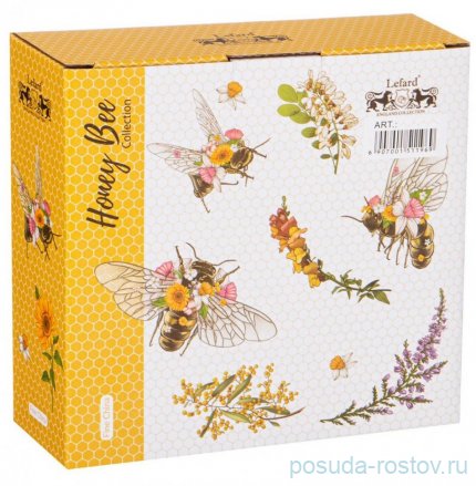 Салатник 16,5 см &quot;Honey bee&quot; / 258059