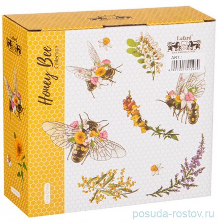 Салатник 16,5 см &quot;Honey bee&quot; / 258059