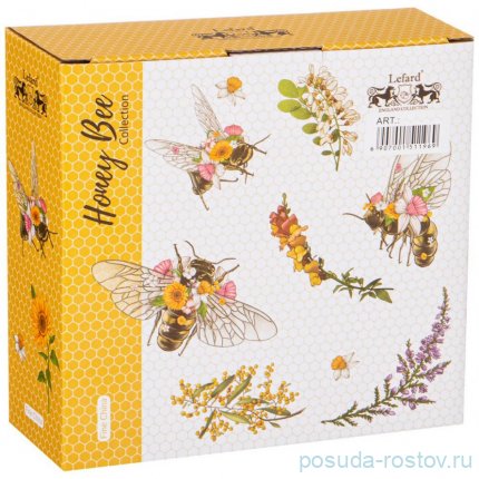 Салатник 16,5 см &quot;Honey bee&quot; / 258059