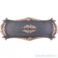 Поднос декоративный 28.2*11.5*2.1cm / 351301